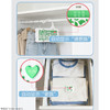 MM 山姆 金鸟 防蛀片剂套装 抽屉用8个/盒*2 衣柜用4片/盒*2 商品缩略图2