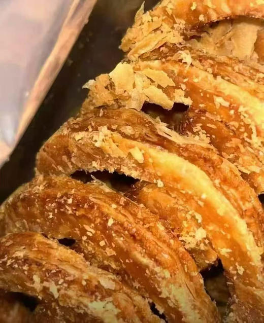 东北大庆蝴蝶酥（370克） 商品图2