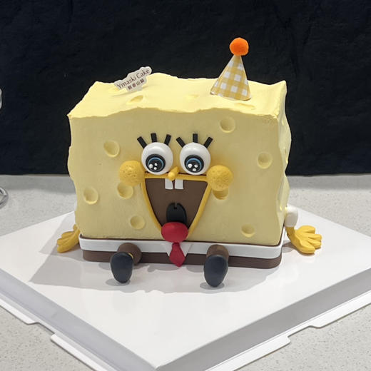 海绵宝宝 商品图0