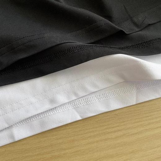 F032922轻商务两色男子速干防晒上衣UPF50+运动POLO衫短袖 商品图14