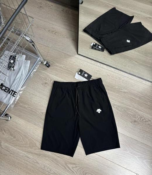 F032971春季新款户外运动休闲吸汗透气情侣款短裤 商品图7