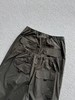 F032913梭织工装裤长裤女裤2026春季宽松降落伞裤休闲运动裤 商品缩略图11