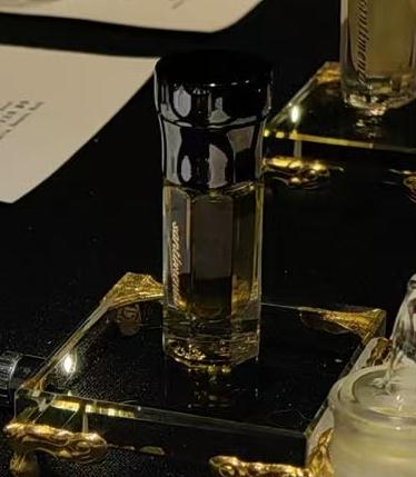 {三祈门Santimento} 香水油系列SSP004 商品图0