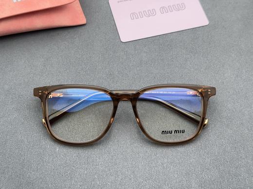 缪*缪新款光学架，Mod: SMU B03-F（JH） 商品图2