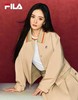 F032905女梭织外套2026春新款时尚休闲设计感宽松上衣 商品缩略图4