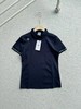 F032919简约袖口撞色高尔夫FIELD女士防晒修身短袖POLO衫 商品缩略图12