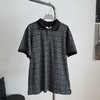 COACH 新款男神POLO衫 谁卖谁爆的款 此款穿起来很舒服很板正有型爆款！ 商品缩略图4