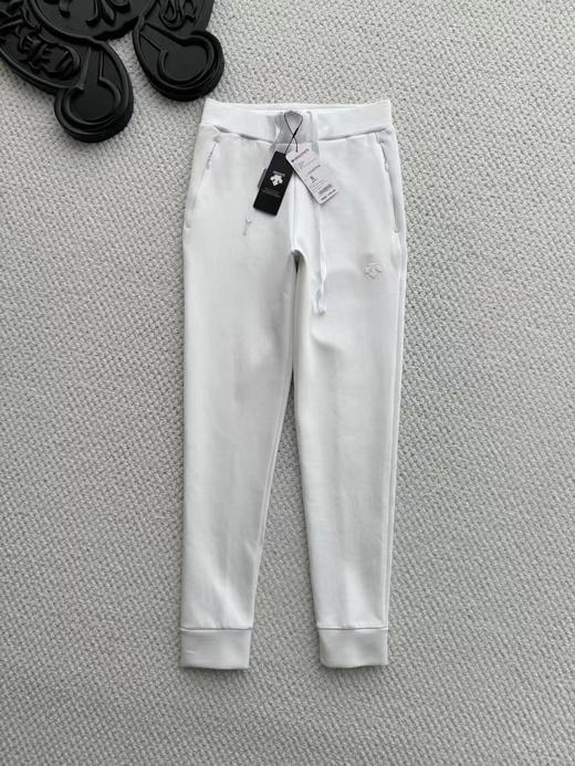 F032914综训运动健身女士空气层舒适针织运动女裤长裤 商品图10