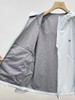 F032975男士户外休闲外套防风防水透气轻量硬壳冲锋衣 商品缩略图8