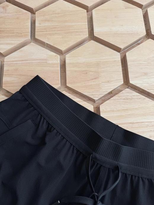 F032907春夏轻量透气速干户外多口袋设计休闲裤长裤 商品图11