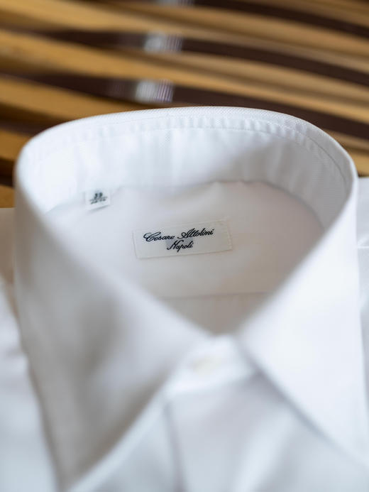 Cesare Attolini Handmade Shirt 商品图3