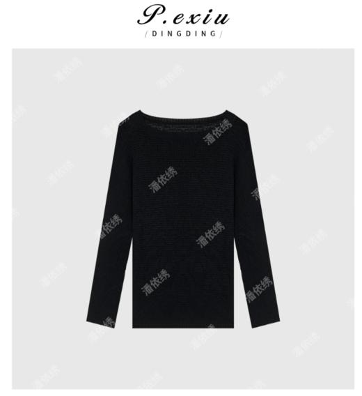 04-1潘依绣丁丁宠粉复古重工刺绣灯芯绒宽松长袖翻领衬衫Q25446 商品图0