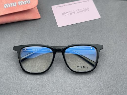 缪*缪新款光学架，Mod: SMU B03-F（JH） 商品图4