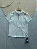 F032903新款TRAINING系列女士TOUGH排汗吸湿短袖POLO衫 商品缩略图10