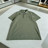 F032946新款商务休闲轻薄透气吸湿排汗短袖Polo衫 商品缩略图6