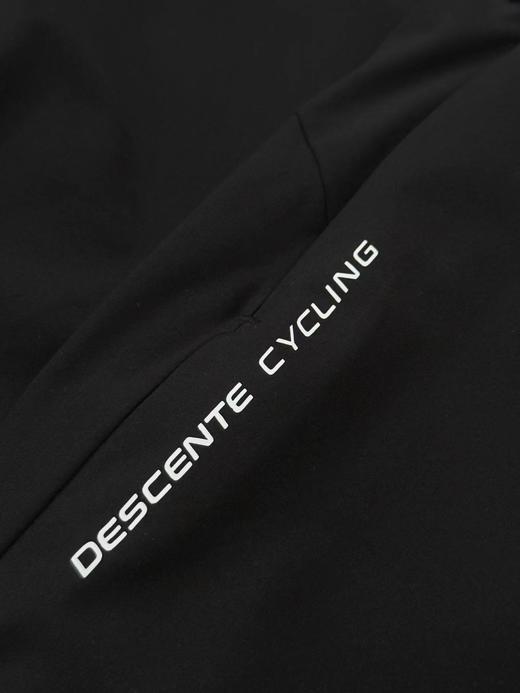 F032981运动版型裁剪女子破风Pro防泼水挺括有型梭织短裤 商品图13