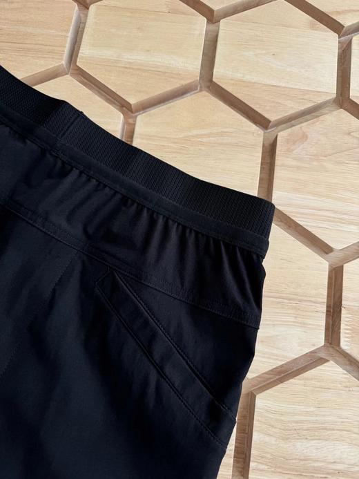 F032907春夏轻量透气速干户外多口袋设计休闲裤长裤 商品图10