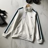F032917欧豪同款男装26春新款法国制造连帽拉链卫衣 商品缩略图6