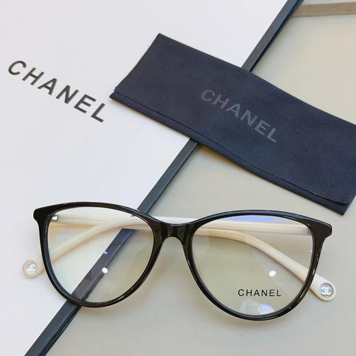 香奈儿新款光学架 眼镜 MODEL:3470（JH） 商品图0