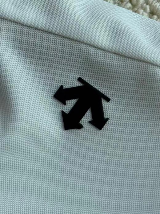 F032903新款TRAINING系列女士TOUGH排汗吸湿短袖POLO衫 商品图14