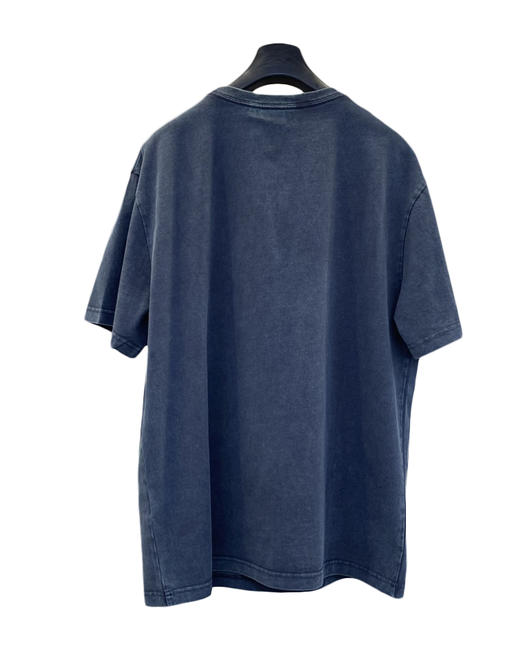 男款口袋logo短袖T恤hu010 商品图1