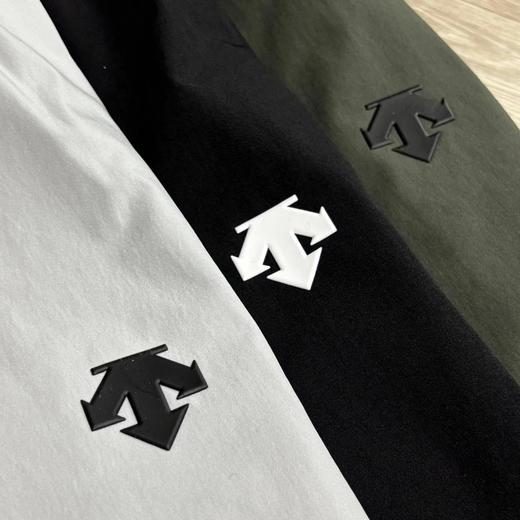 F032971春季新款户外运动休闲吸汗透气情侣款短裤 商品图3