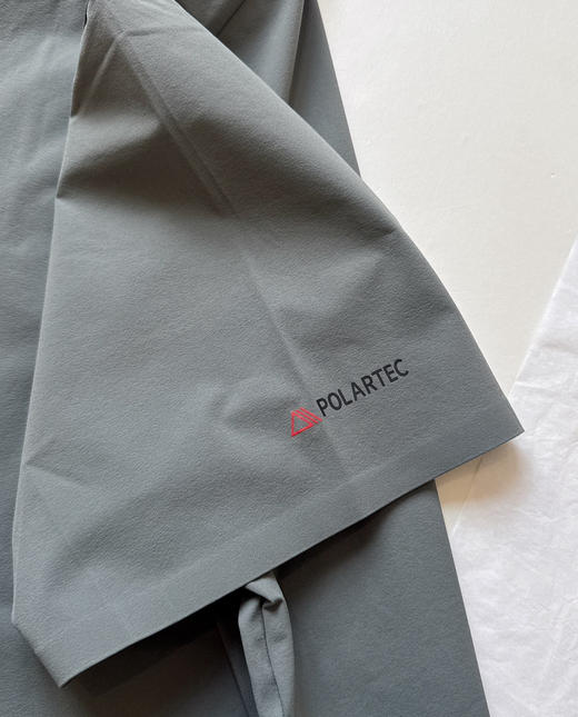 329-4 比音男士polo短袖 商品图13