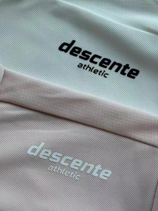 F032903新款TRAINING系列女士TOUGH排汗吸湿短袖POLO衫 商品图4