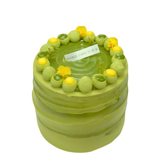 抹茶柚子梦龙巧克力（需要提前24小时预订） 商品图0