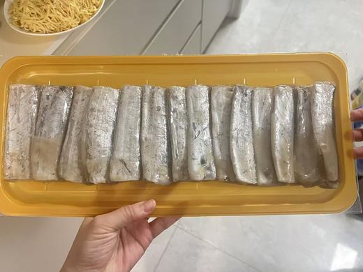 [海刀鱼段] 600g 国产海捕 生鲜产品，初级农产品 商品图1