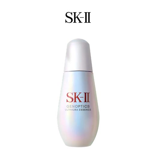 19专享 特价【全球购】SK-II磨砂瓶小灯泡精华露50ML 商品图0
