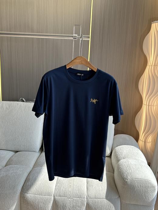 纯原鸟T恤！ 100%纯棉！！！而且是高克重的丝光棉！独家配色的面料材质！ 商品图7