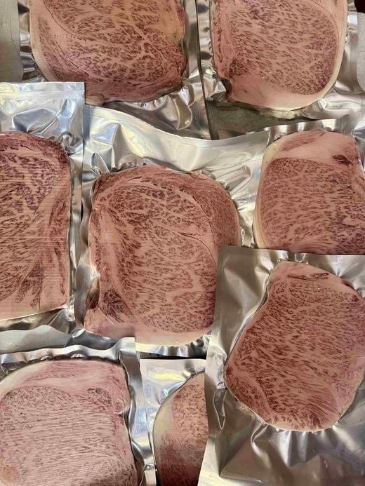 和牛A5+，由俭入奢易由奢入俭难，吃过这个其他牛排都是浮云，慎重考虑再下单 商品图2