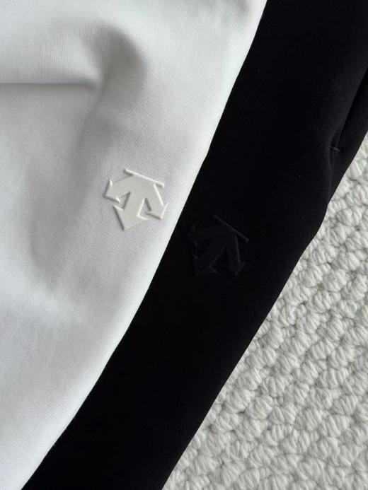 F032914综训运动健身女士空气层舒适针织运动女裤长裤 商品图3