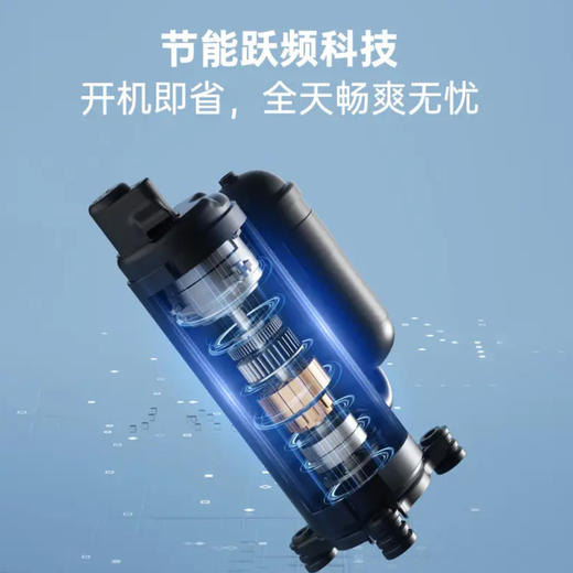 海尔（Haier）空调 KFRd-120LW/5YBF81 商品图5