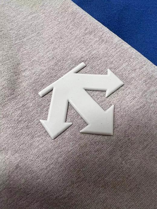 F032983极简通勤男女同款吸湿速干UPF100+防晒短袖T恤 商品图11