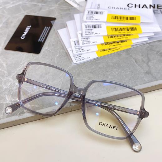 香奈*儿新款光学架 眼镜 MODEL：3448（JH） 商品图1