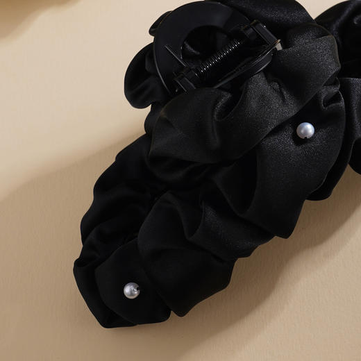 子佩集【暗夜伯爵】珍珠惜王妃压发【GX22027】抓夹2602 商品图1