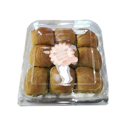 抹茶红豆餐包 商品图0