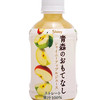 日本青森闪亮苹果汁280ml 商品缩略图0