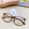 香奈*儿新款光学架🕶️ 眼镜 MODEL：CH0711 镜腿字母logo（JH） 商品缩略图2