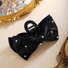 子佩集【糖霜甜梦】珍珠惜王妃发夹【GX22042】抓夹2602