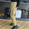 F032927轻量速干机能透气排汗直筒微阔休闲裤长裤 商品缩略图12