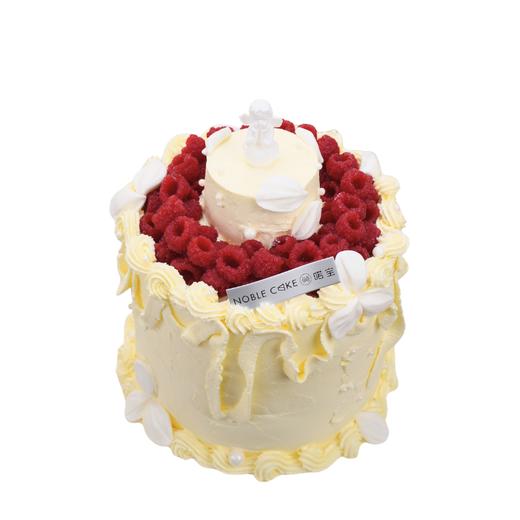 酸奶芭乐树莓 商品图0