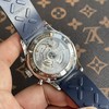 ZF+厂IWC葡萄牙系列计时腕表——IW371620➕这款熊猫盘371620有一种简洁随性、恰到好处的优雅感设计，并拥有金钢表壳及迷人的弧度。表壳直径只有41毫米，厚度13毫米，非常适合日常佩戴❕❕❕ 商品缩略图5
