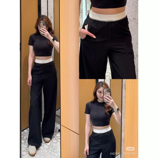新晋“神裤”驾到！lulu专为追求舒适与型格的女生打造。 商品图4
