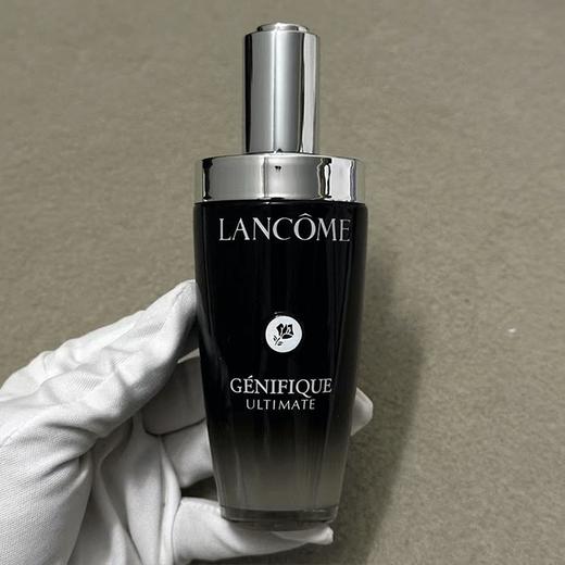 19专享 买一送一【全球购】LANCOME兰蔻（第三代）小黑瓶精华肌底液100ML 商品图4