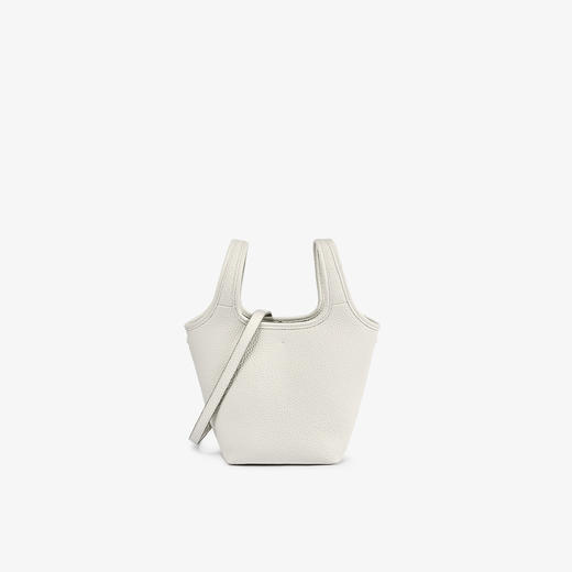 【2F迪桑娜】迪桑娜26SS新品，都市彩虹系列，中号菜篮子包托特包 商品图3