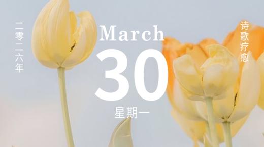 “因为现在是春天。” 商品图0