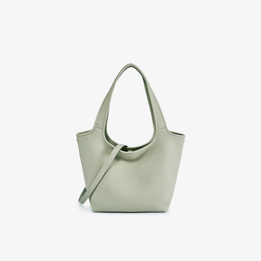 【2F迪桑娜】迪桑娜26SS新品 都市彩虹系列，中号菜篮子托特包 商品图2